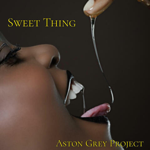 Sweet Thing album art