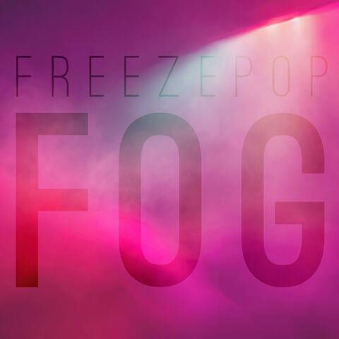 Fog album art