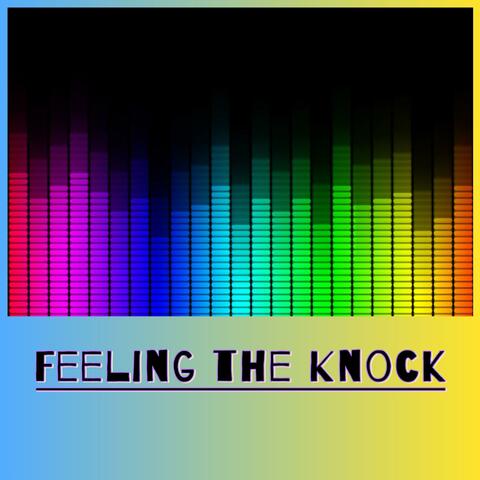 Feeling The Knock ("an ig edit") album art