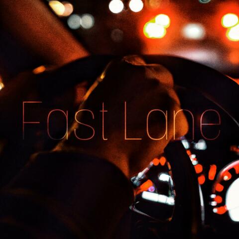 Fast Lane album art