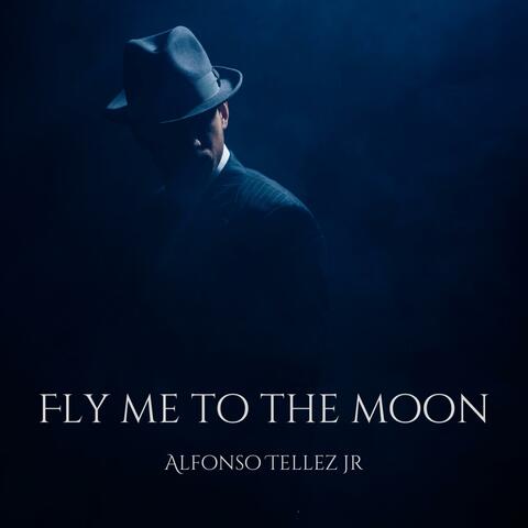 Fly Me To The Moon album art