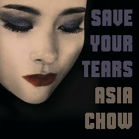 Save Your Tears album art
