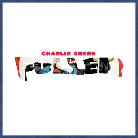 CHARLIE SHEEN album art