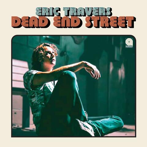 Dead End Street album art