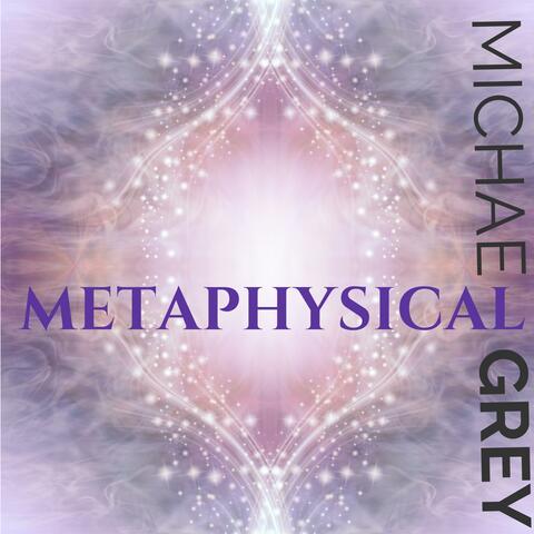 Metaphysical (Instrumental) album art