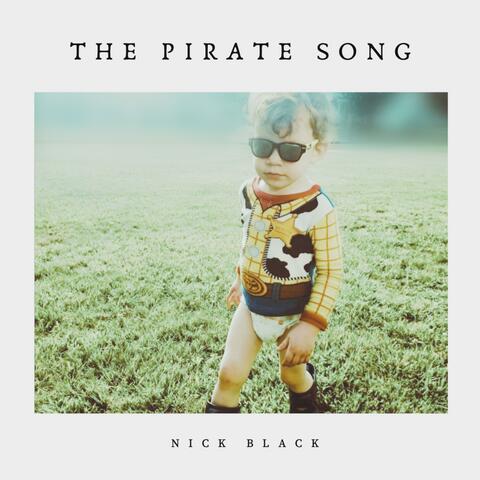 The Pirate Song (Acoustic Version) album art