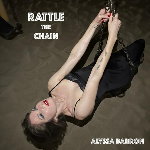 Rattle the Chain album art