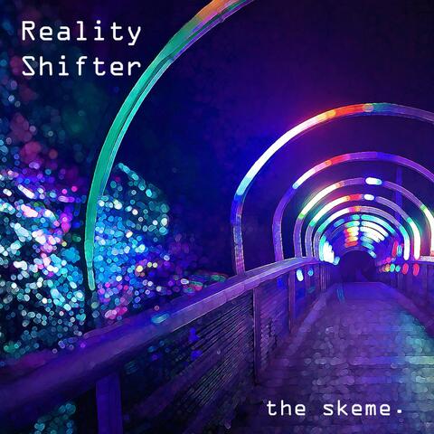 Reality Shifter album art