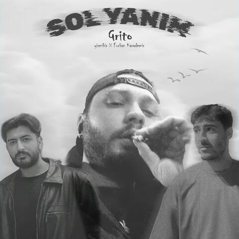 SOL YANIM (feat. yirmibir & Furkan Karademir) album art