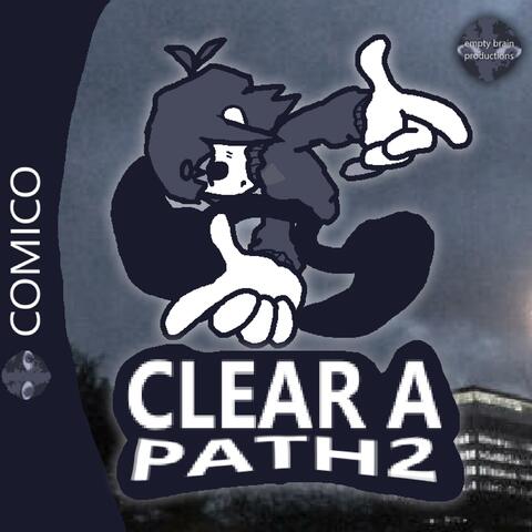 clear a path 2 album art