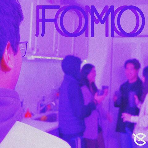 FOMO (Single Version) album art