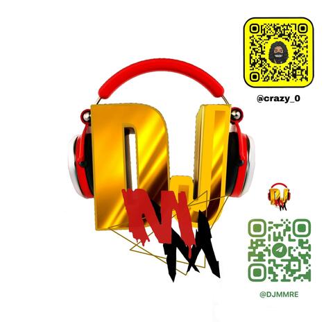 DJ MM - حريقه (XO  CRF - BLEAD) (Radio Edit) album art