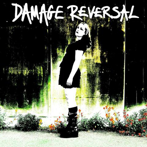 Damage Reversal album art