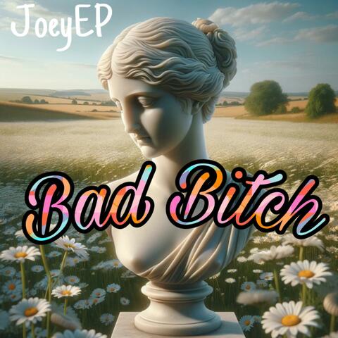 Bad Bitch album art