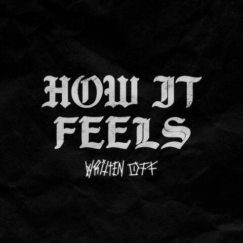 How It Feels album art