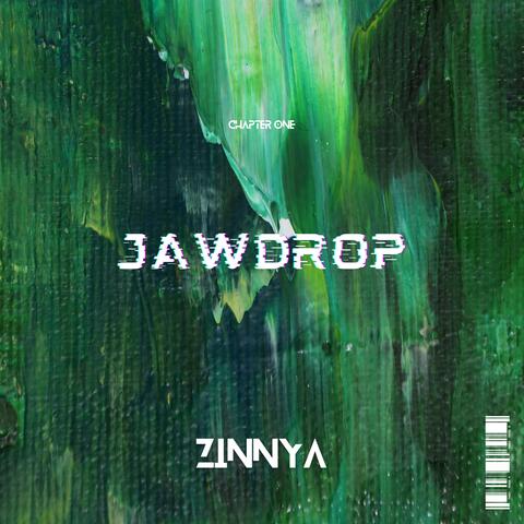 Jawdrop album art