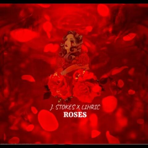 Roses (feat. Lihric) album art