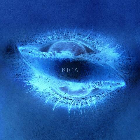 IKIGAI album art