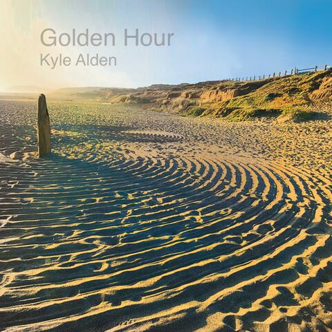 Golden Hour album art