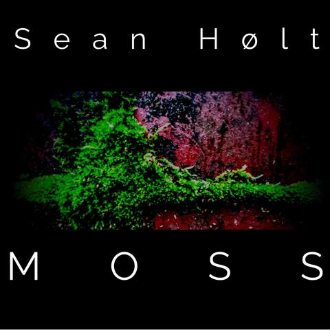 Moss album art