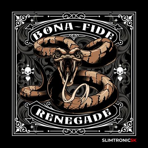 Bona-Fide Renegade album art