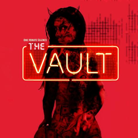 The Vault album art
