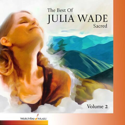 The Best Of Julia Wade, Vol. 2 album art