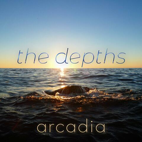 The Depths album art