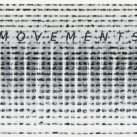 Movements album art