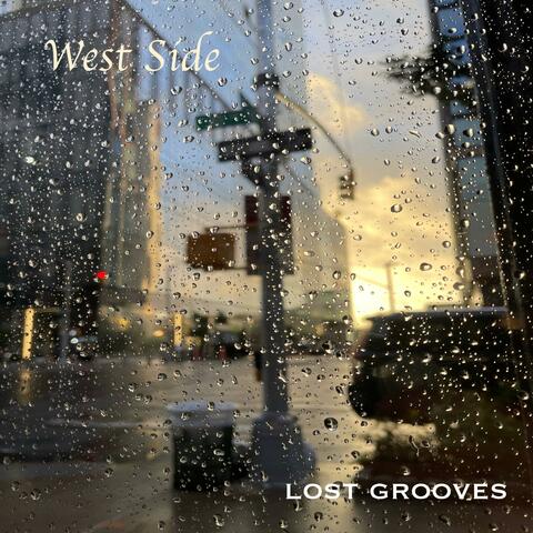West Side album art