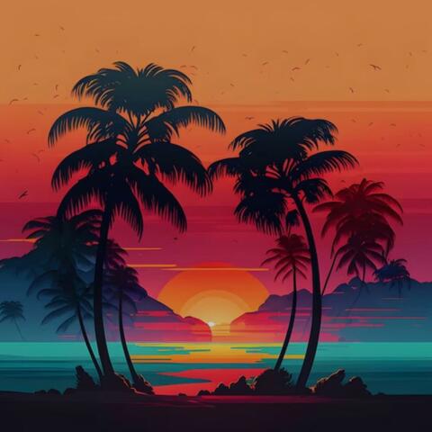Palm Tree album art