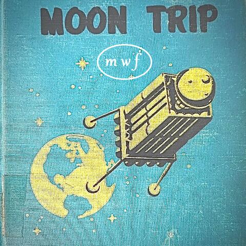 moon trip album art
