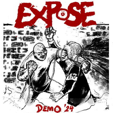 Demo '24 album art