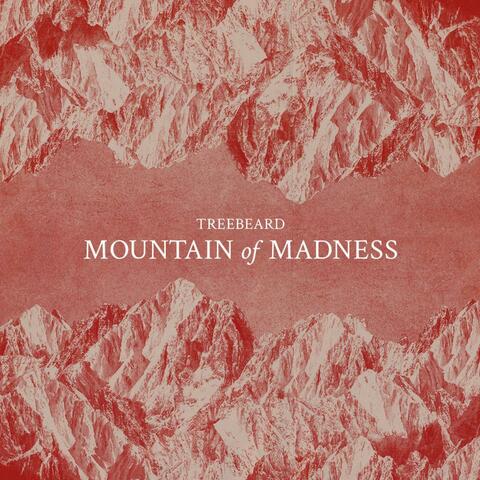 Mountain Of Madness album art