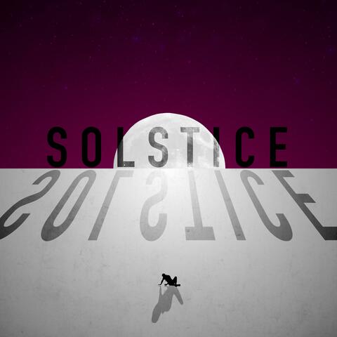 Solstice album art