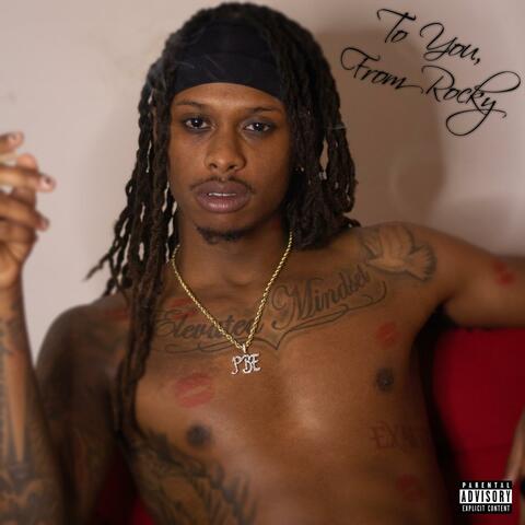 To You, From Rocky 20' album art