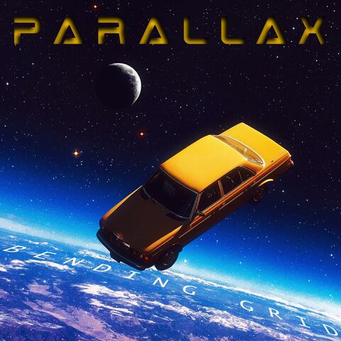 Parallax album art