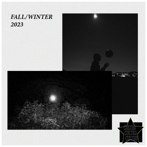 Fall/Winter album art