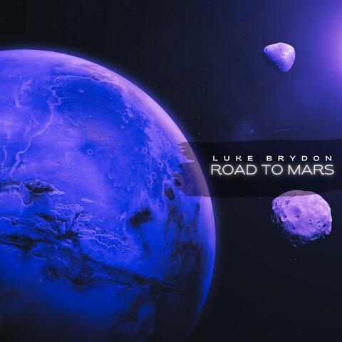 Road To Mars album art