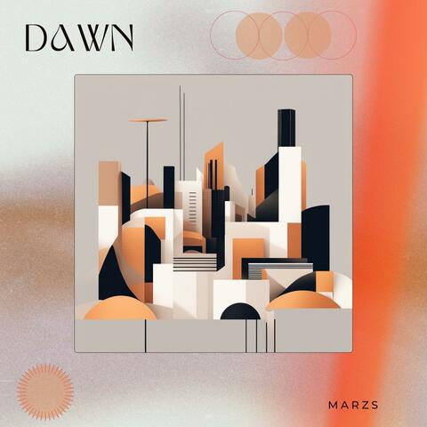 Dawn album art