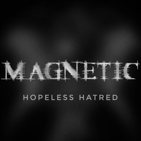 Hopeless Hatred album art