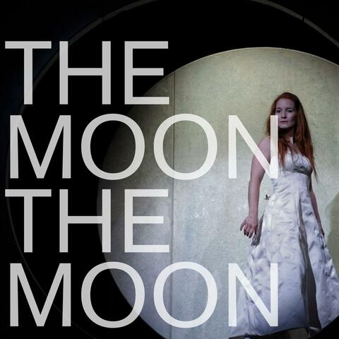 The Moon The Moon album art
