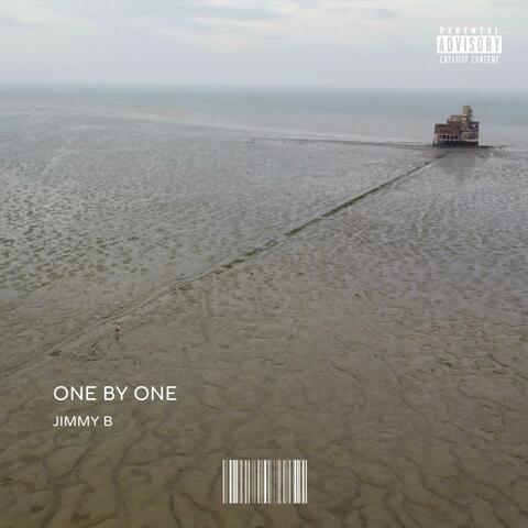 One By One album art