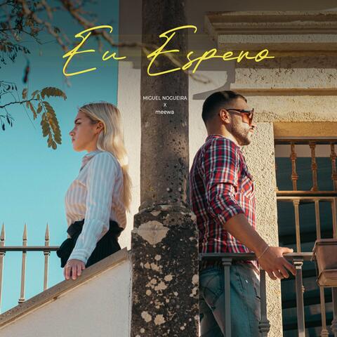 Eu Espero (feat. meewa) album art