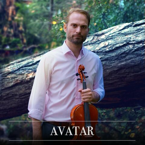 Theme from Avatar (Original Motion Picture Soundtrack) album art
