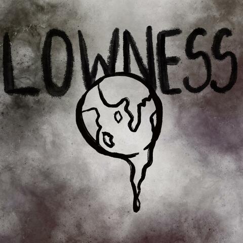 LOWNESS album art
