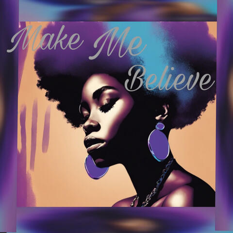 Make me Believe album art