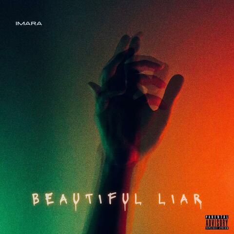 Beautiful Liar album art