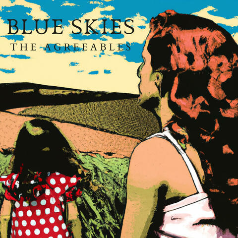 Blue Skies album art