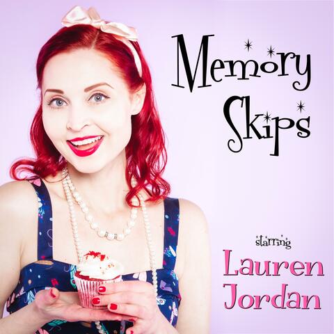 Memory Skips album art